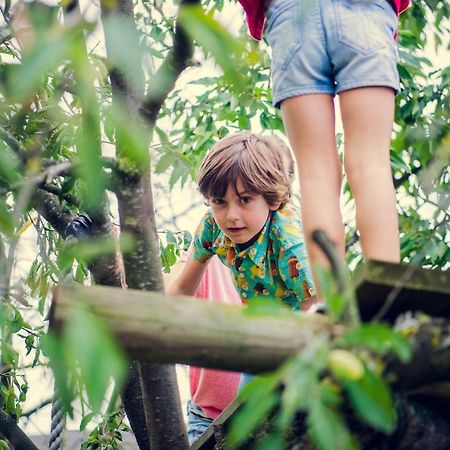 Willa De Schaapskooi Kasterlee Zewnętrze zdjęcie