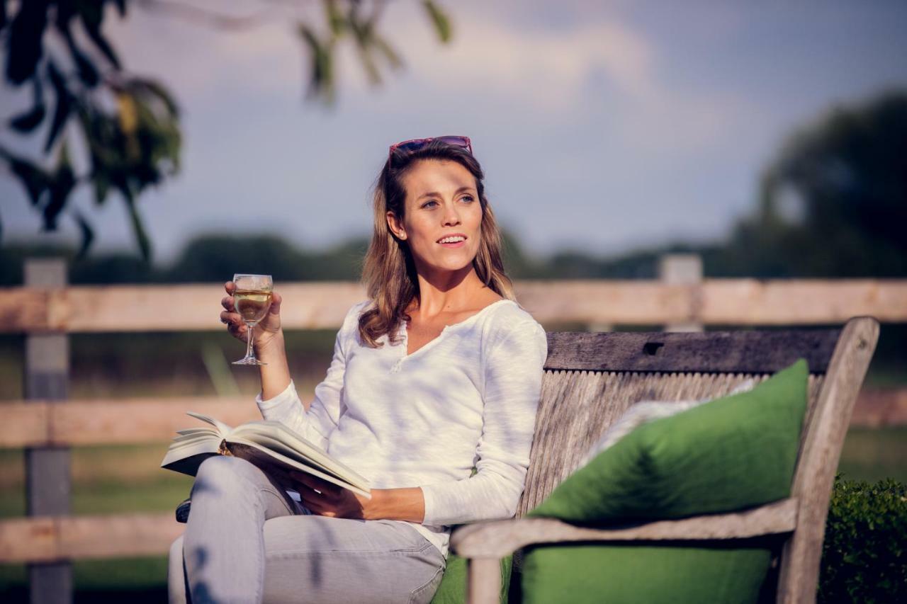 Willa De Schaapskooi Kasterlee Zewnętrze zdjęcie