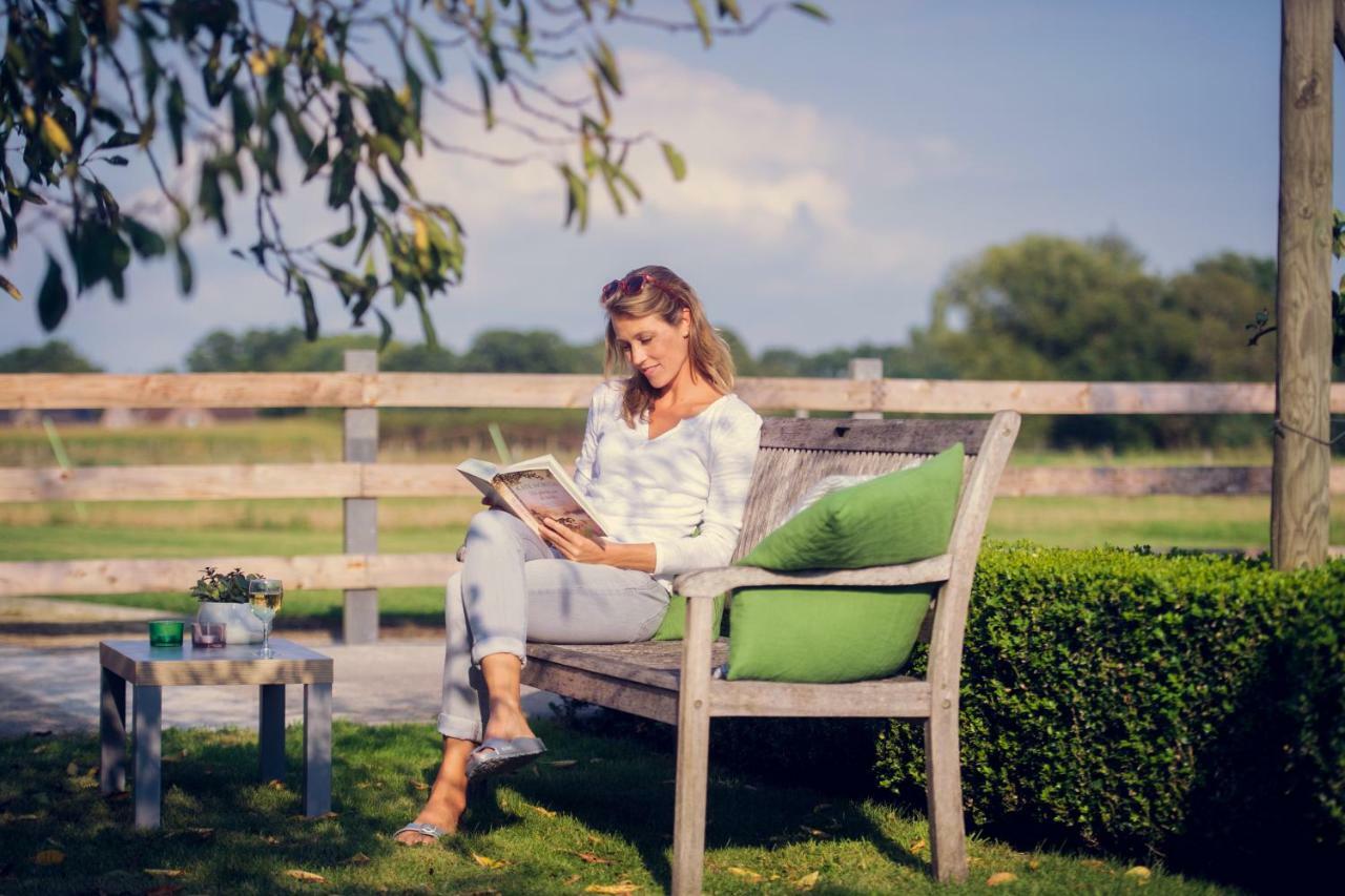 Willa De Schaapskooi Kasterlee Zewnętrze zdjęcie